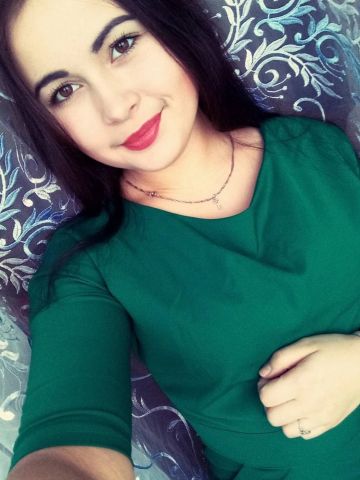 Проститутка Эвелина